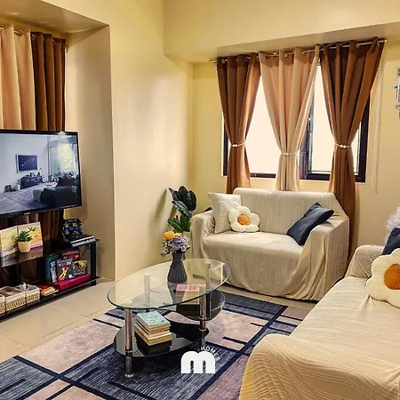 Serin East 1Br Condo W Netflix, Ps4 Free Parking
